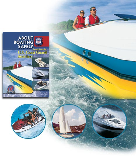 Boating Safely Course